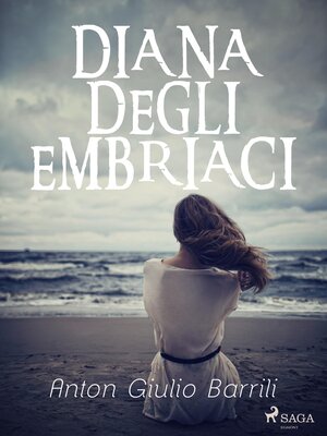 cover image of Diana degli Embriaci